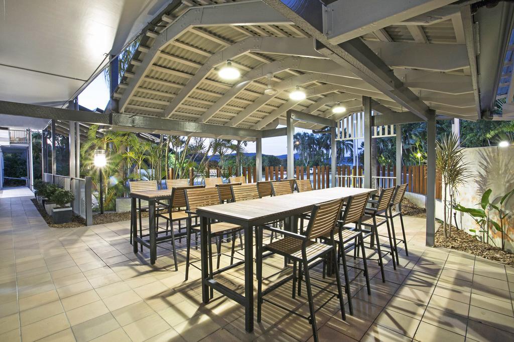 Mantra Club Croc Ξενοδοχείο Airlie Beach Εξωτερικό φωτογραφία